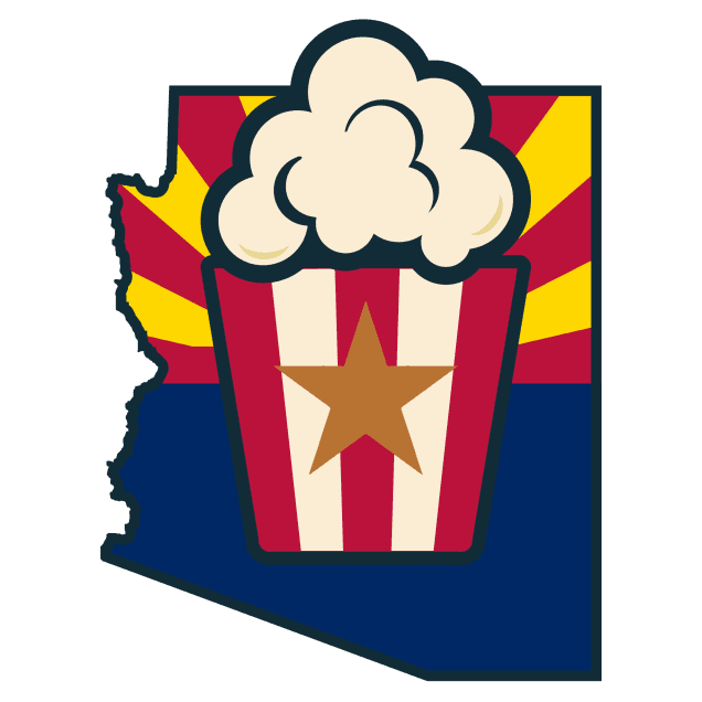 Copper State Foods Logo